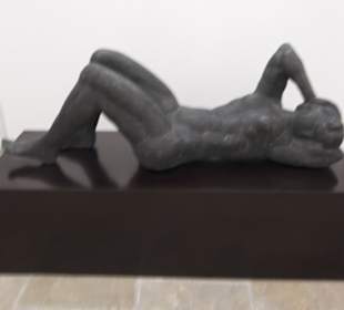 Skulpturensammlung