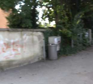 Severinsfriedhof