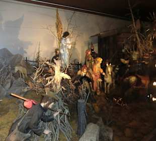 Museumsexponate