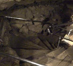 Tiefenhöhle Laichingen