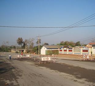 Grenze Pailin