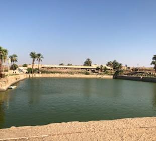 Karnak-Tempel