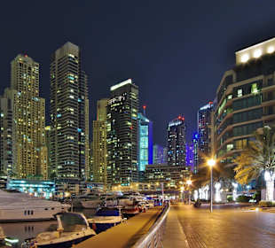 Dubaj-Marina