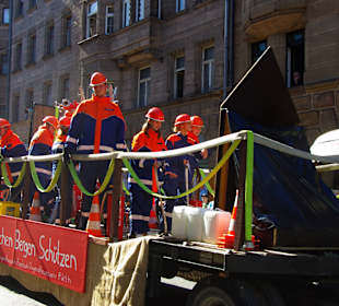 Der Wagen