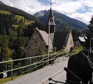 Wandergebiet Sportgastein