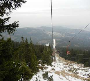 Schneekope/Śnieżka