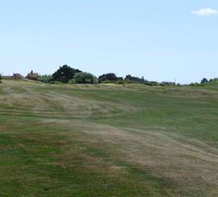 Lydd Golf Club, 6-hole Short Course