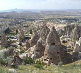 Kappadokien