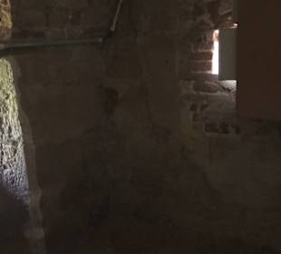 Burgruine Hohenrechberg