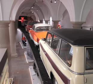 Verkehrsmuseum