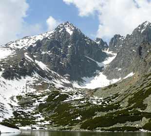 Łomnicki Szczyt