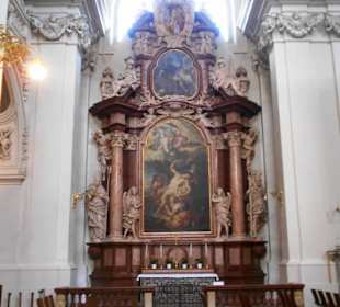 Dom St. Stephan