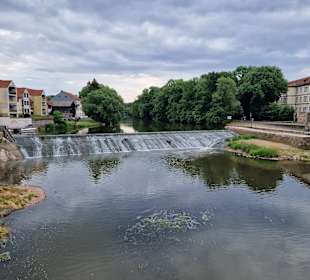 Altstadt Rotenburg a.d. Fulda