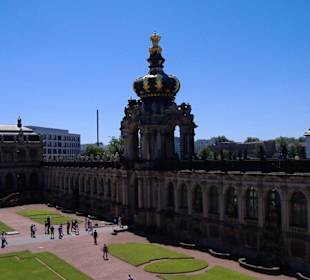 Zwinger