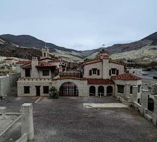 Scotty's Castle