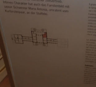 Schloss Nymphenburg Innen