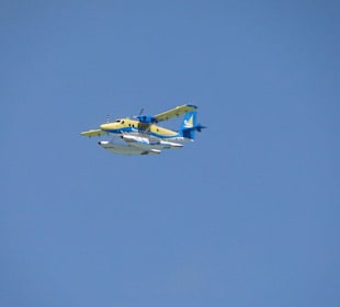 Wasserflugzeug