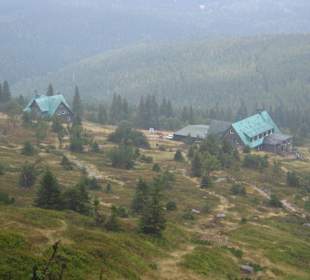  Śnieżne Kotły