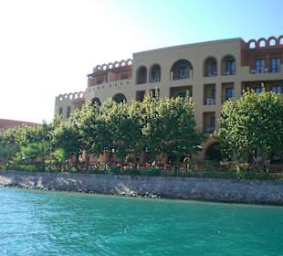 Three Corners Neubau