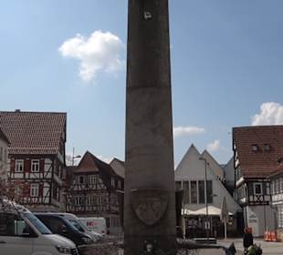 Marktbrunnen