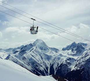 Fraueninsel im Chiemsee