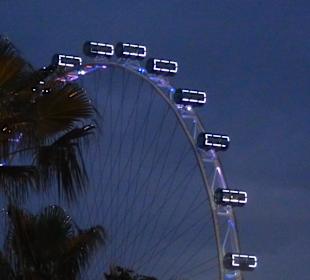 Singapore Flyer