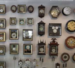 Deutsches Uhrenmuseum