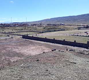 Tiahuanaco