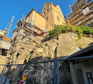 Stadtrundgang Quedlinburg