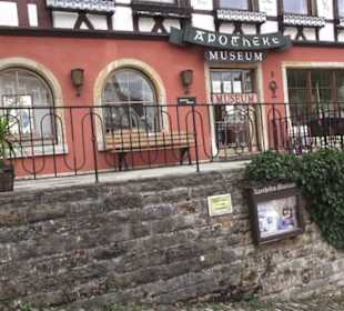 Apothekenmuseum