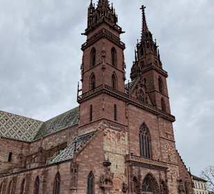 Basler Münster