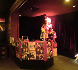 Im Veermaster auf Sankt Pauli