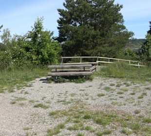 Früchtetrauf - Wurmlinger Kapellenwegle