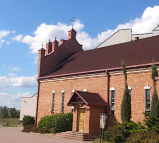 Kościół 