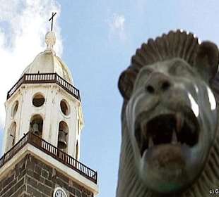 Teguise, Lanzarote