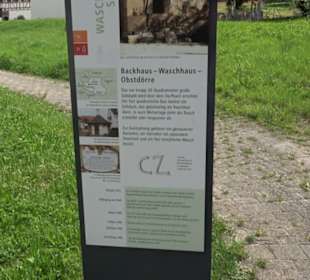 Freilichtmuseum Beuren