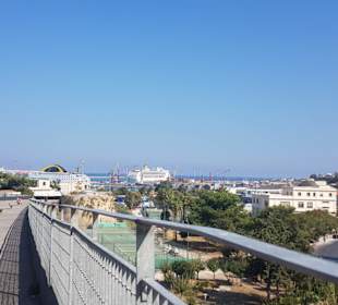 Inselrundfahrt Kreta
