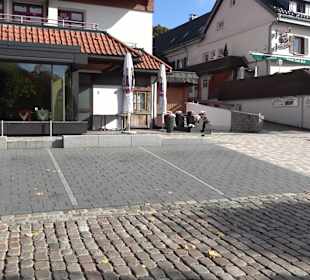 Stadtrundgang Schluchsee