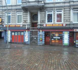 Reeperbahn