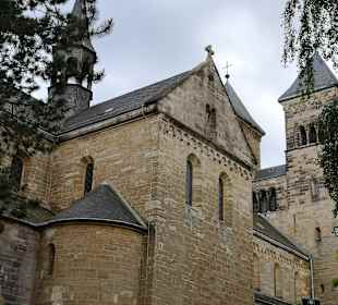 Stadtrundgang Bad Klosterlausnitz