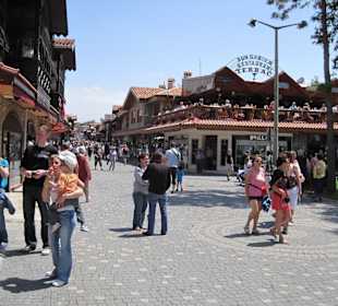 Hauptstraße 