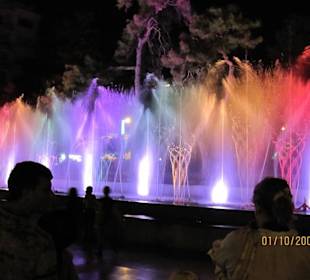 Brunnen