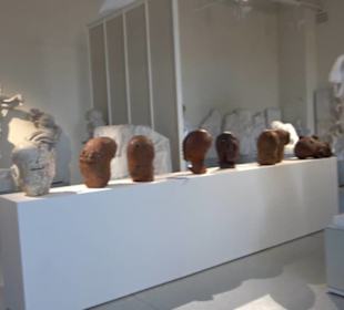 Museum Alte Kulturen