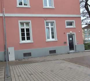 Rathaus Kehl