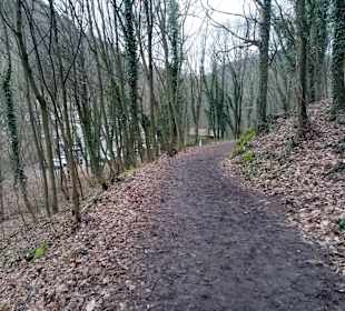 Gedenkstätte Gerhard-Weber-Weg, Sarnstall