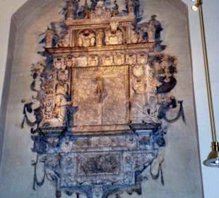 Gemeindepfarrkirche Sankt Marien Wienhausen