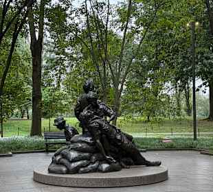 Denkmal der Mütter