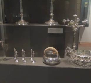 Rainer Regimentsmuseums