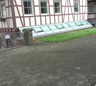Rathaus Haiterbach