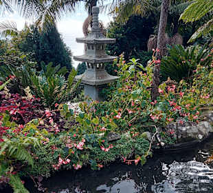 Monte Palace Tropical Garden